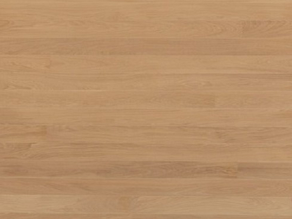 Паркетная доска UPOFLOOR AMBIENT OAK WHITE CHALK MATT 3S
